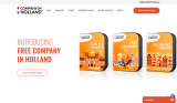 CompanyInGermany.de – Get your FREE Company