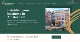 AmsterdamOfficeSpace.nl – Office in Amsterdam